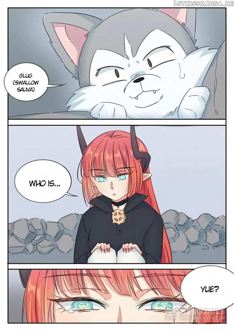 The Devil’s Cure chapter 75 - page 7