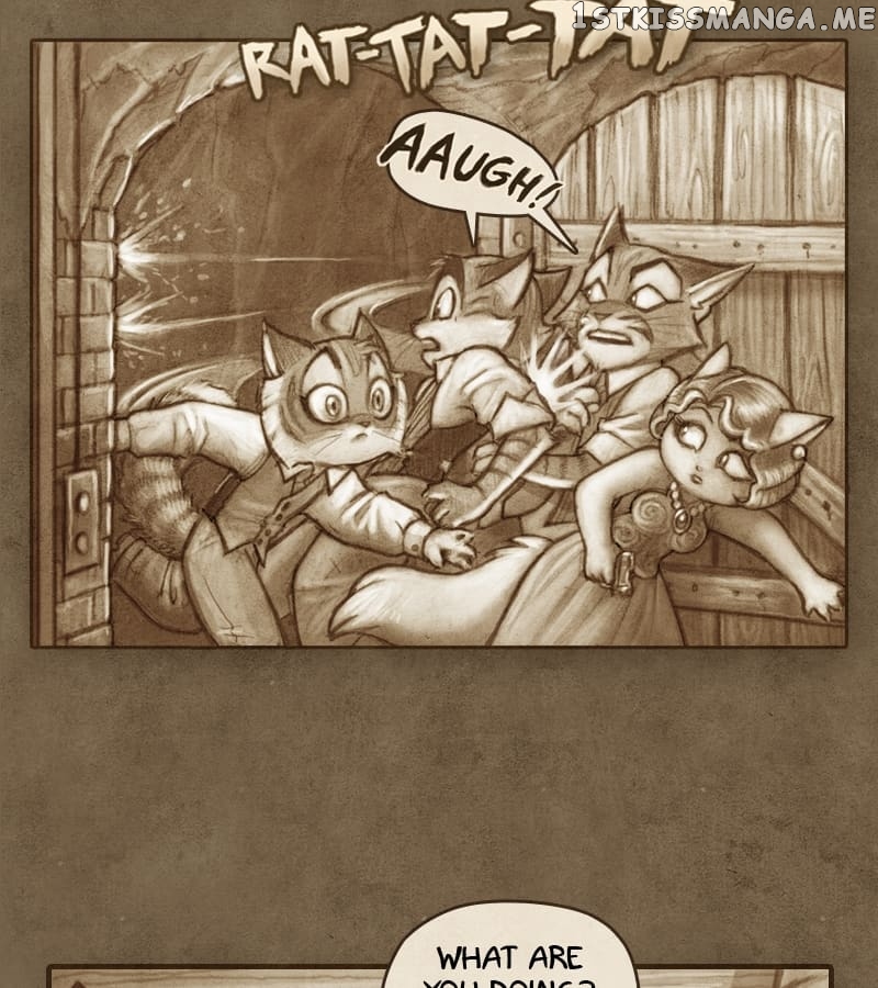 Lackadaisy chapter 20 - page 17