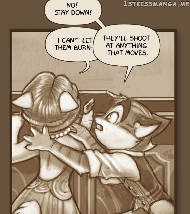 Lackadaisy chapter 20 - page 4