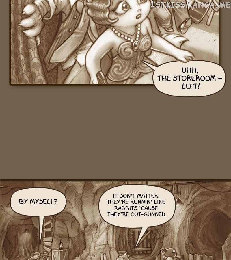 Lackadaisy chapter 20 - page 9