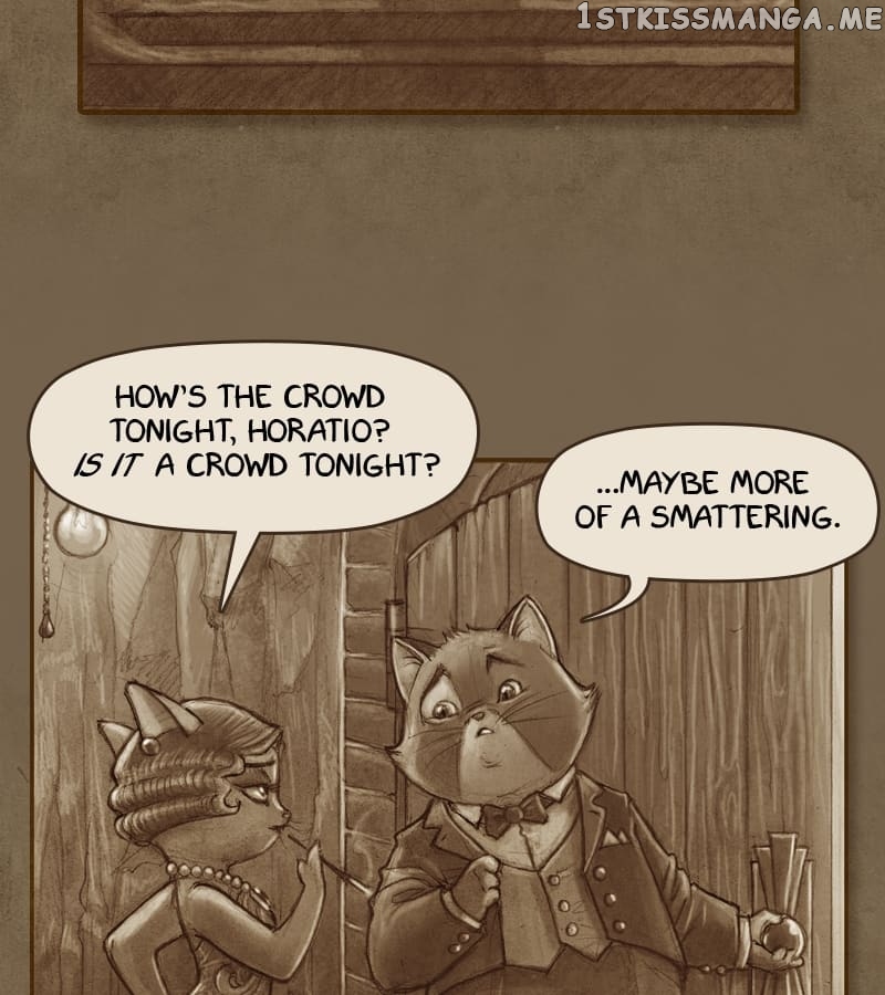 Lackadaisy chapter 14 - page 7