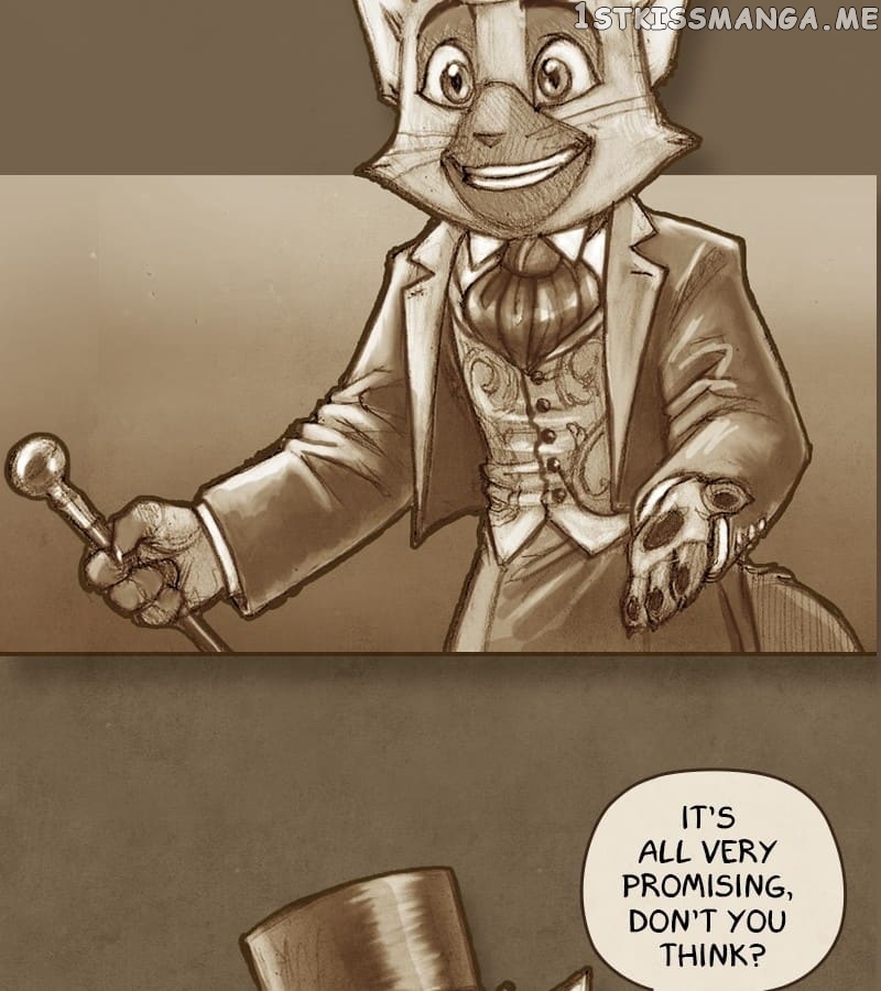 Lackadaisy chapter 12 - page 19