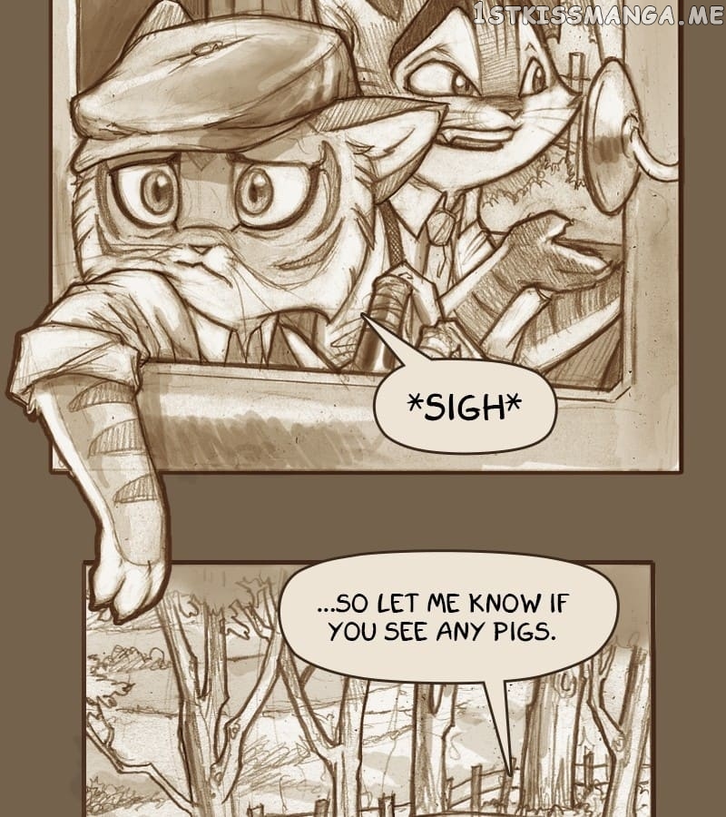 Lackadaisy chapter 8 - page 4