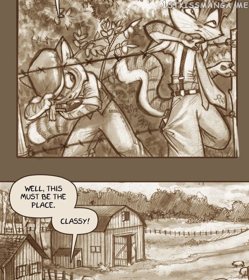 Lackadaisy chapter 8 - page 7