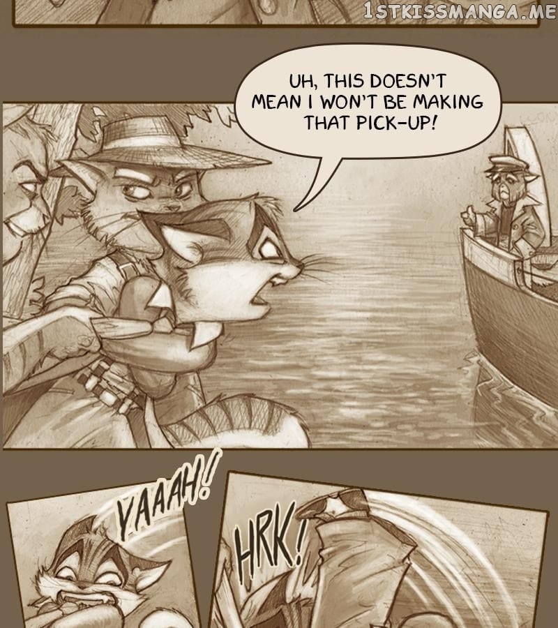 Lackadaisy chapter 2 - page 15