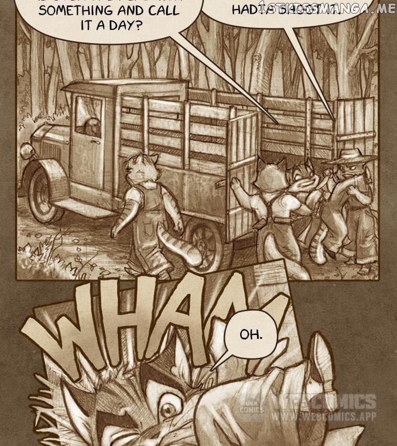 Lackadaisy chapter 2 - page 18