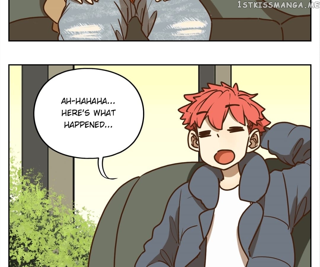 Twenty Twenty chapter 86 - page 9