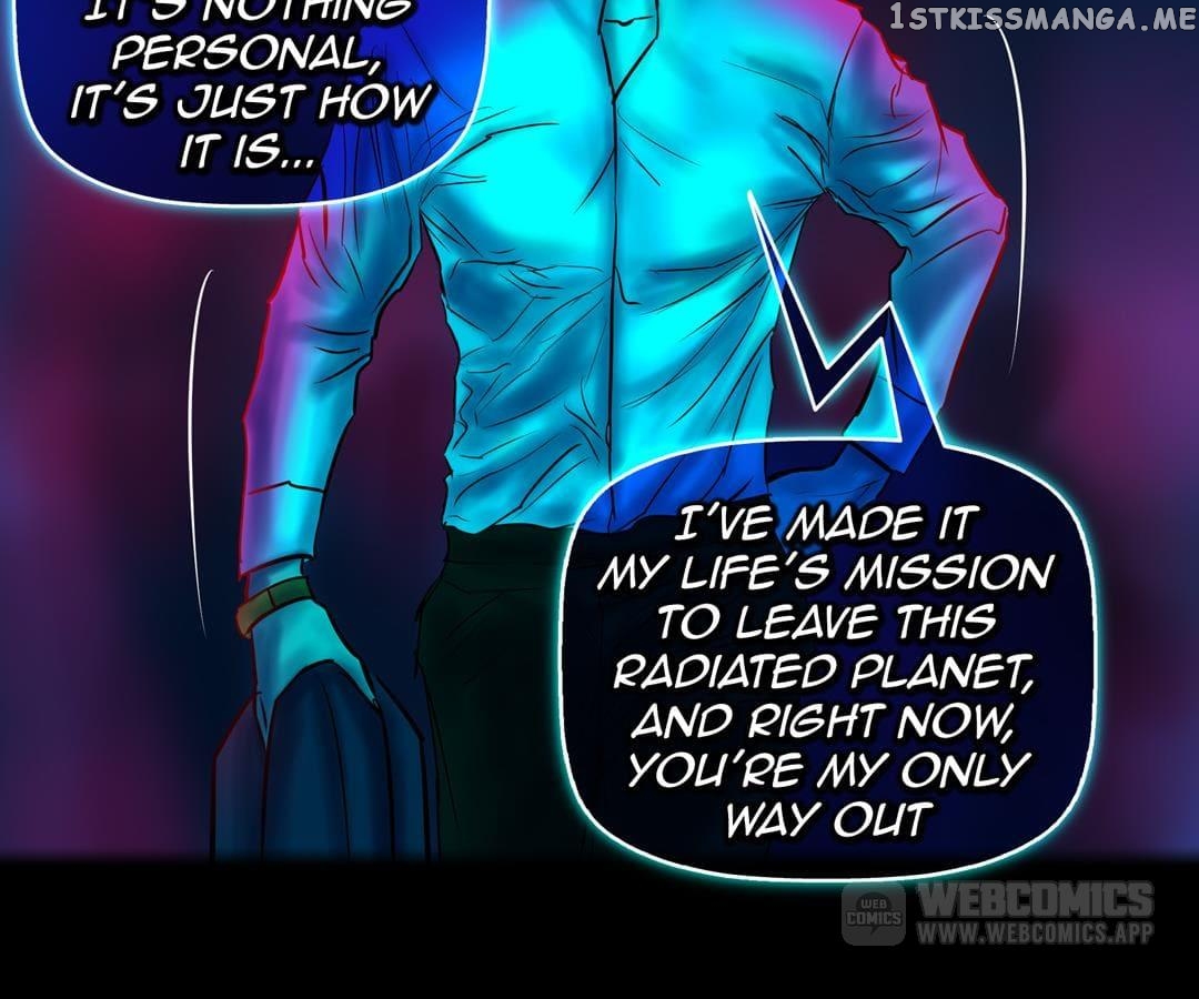Mission Diversion chapter 37 - page 38