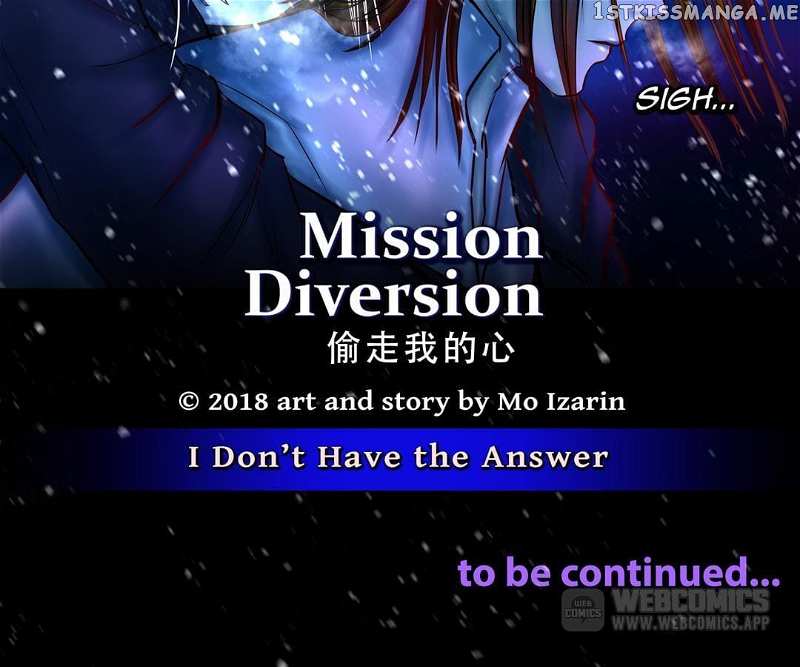Mission Diversion chapter 37 - page 58