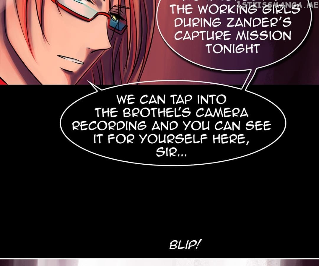 Mission Diversion chapter 15 - page 48