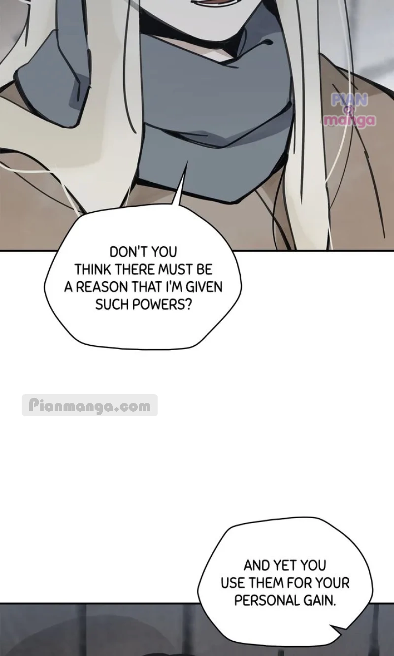 Paljae, Child of Winter chapter 70 - page 5