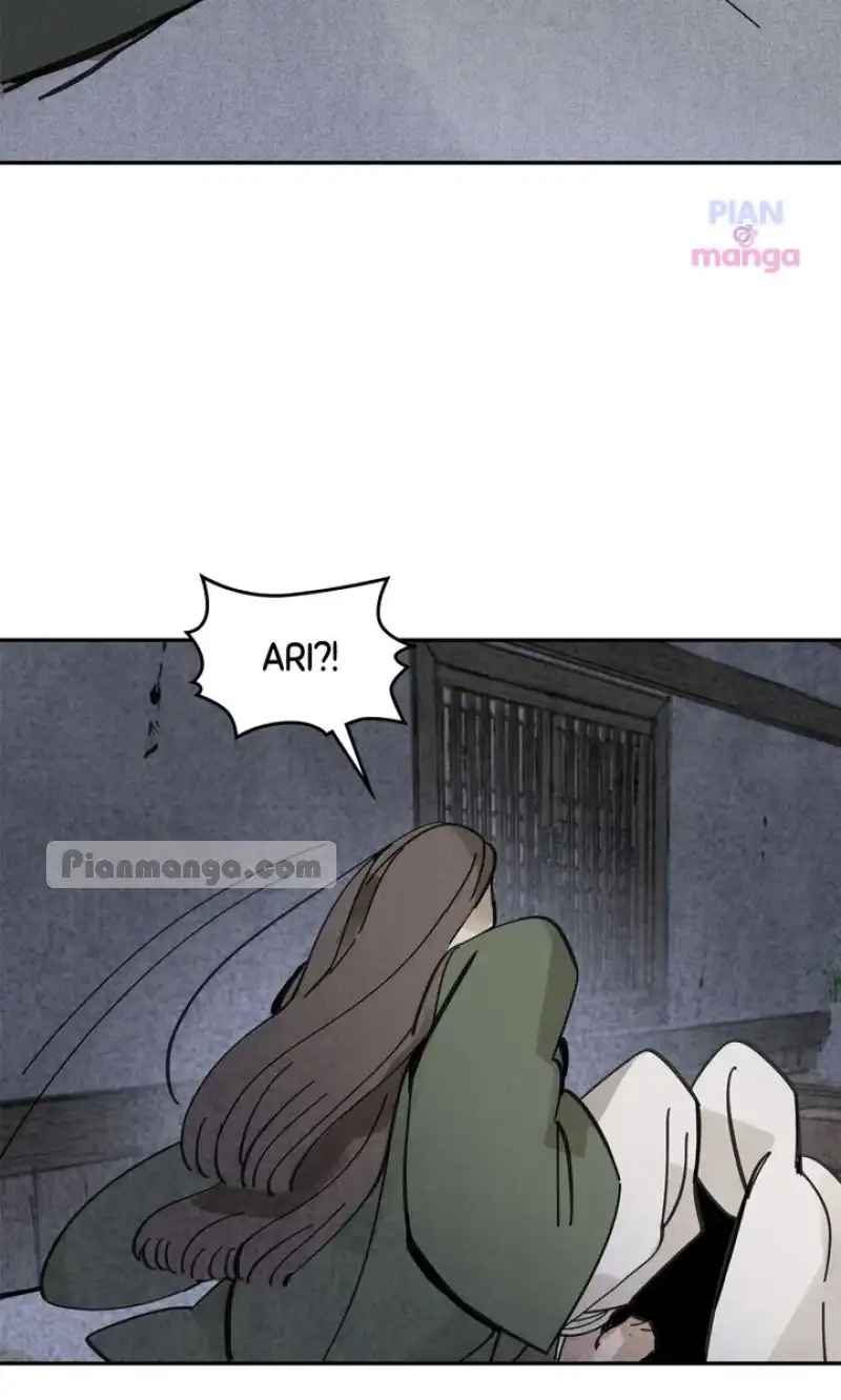 Paljae, Child of Winter chapter 70 - page 67