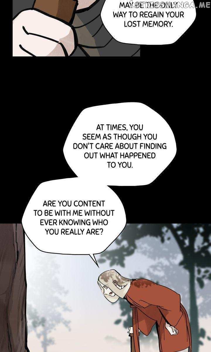 Paljae, Child of Winter chapter 65 - page 68