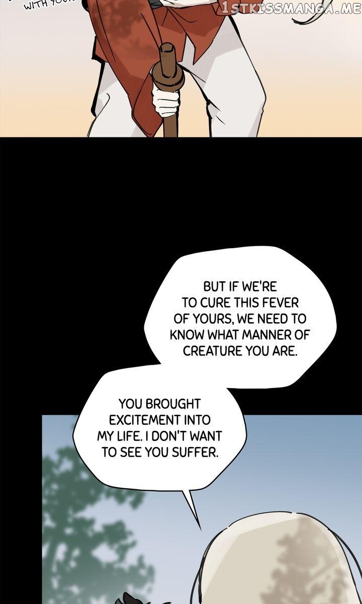Paljae, Child of Winter chapter 65 - page 76