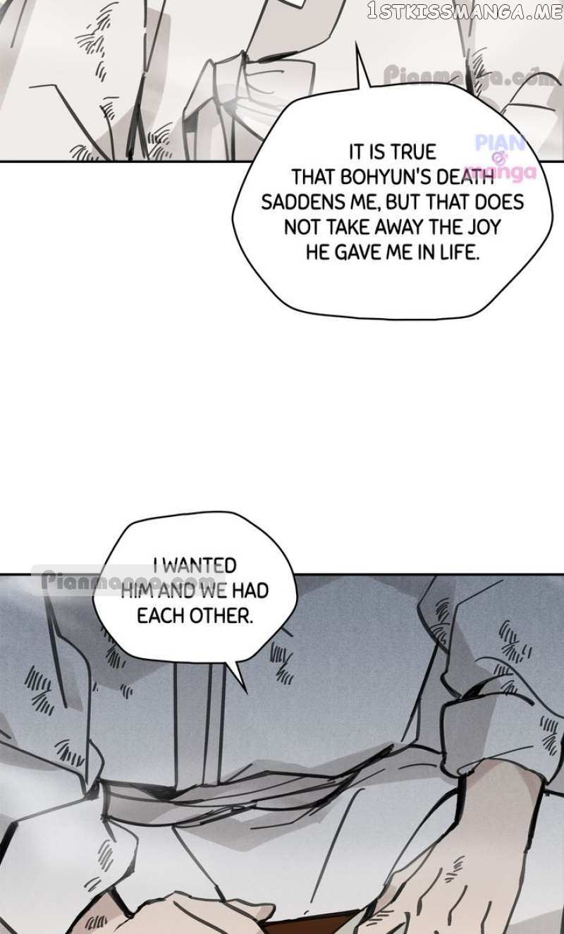 Paljae, Child of Winter chapter 62 - page 10