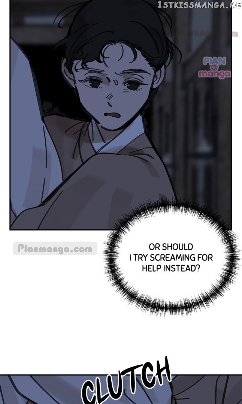 Paljae, Child of Winter chapter 59 - page 43