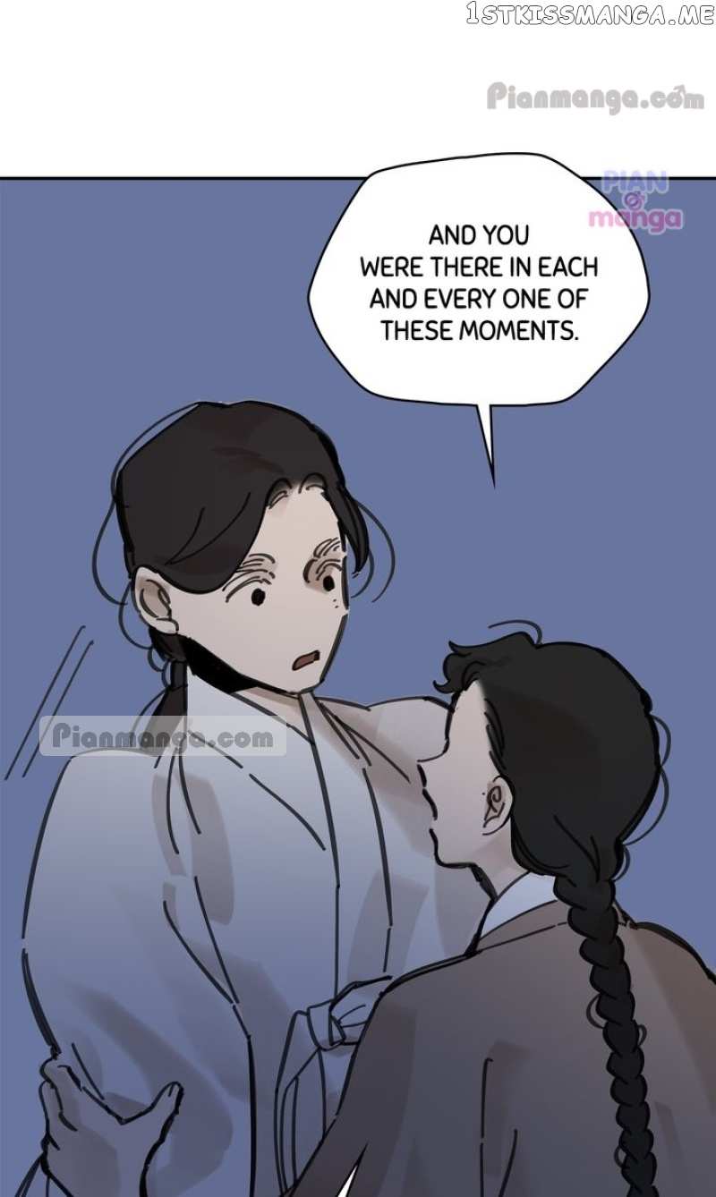 Paljae, Child of Winter chapter 59 - page 69