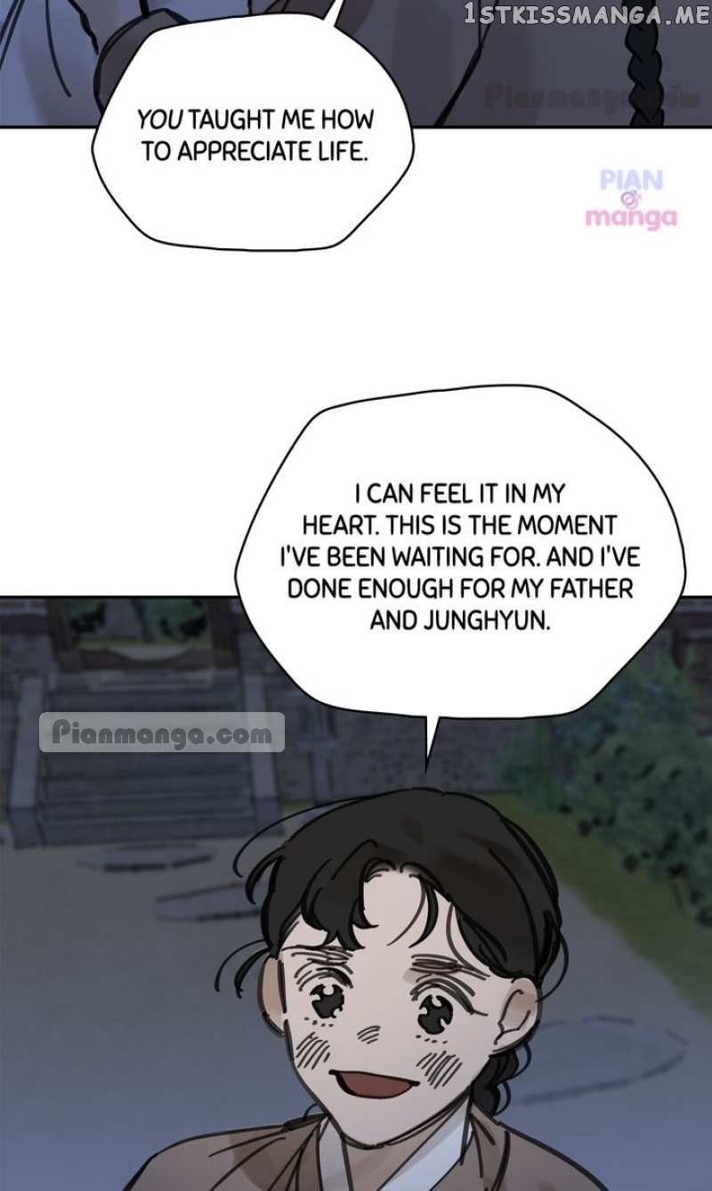 Paljae, Child of Winter chapter 59 - page 70