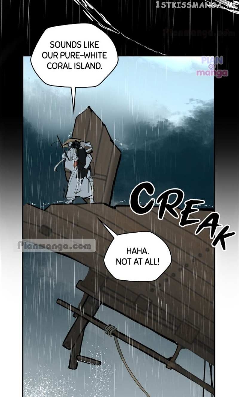 Paljae, Child of Winter chapter 54 - page 6