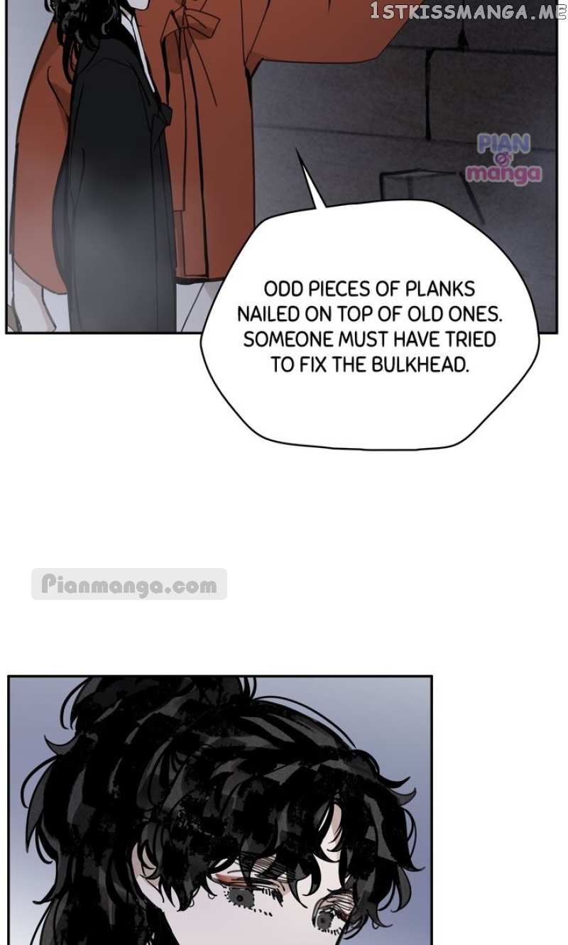 Paljae, Child of Winter chapter 54 - page 73