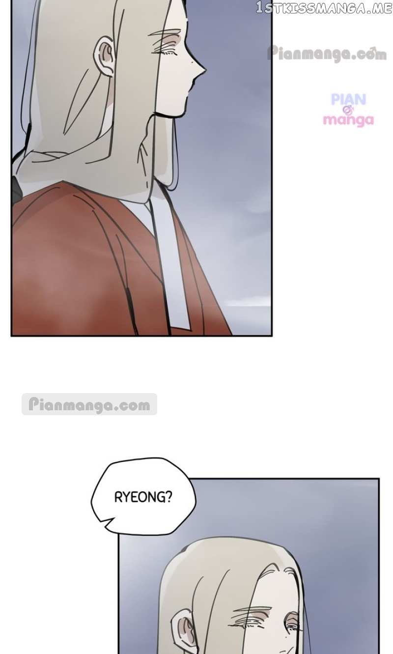Paljae, Child of Winter chapter 54 - page 77