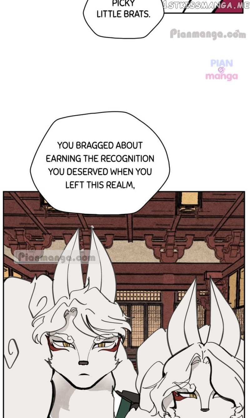Paljae, Child of Winter chapter 53 - page 36