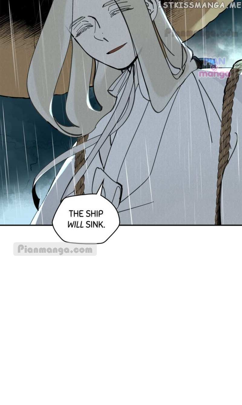 Paljae, Child of Winter chapter 53 - page 68