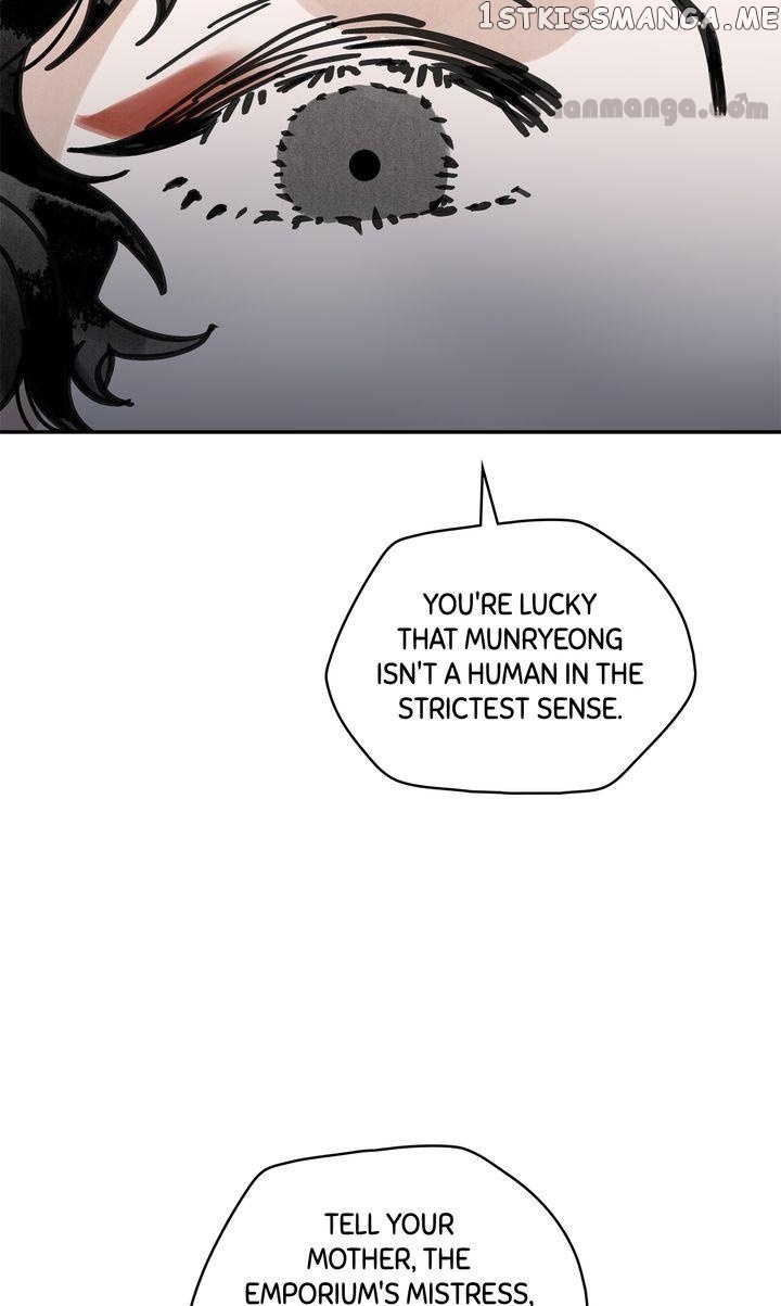 Paljae, Child of Winter chapter 42 - page 7