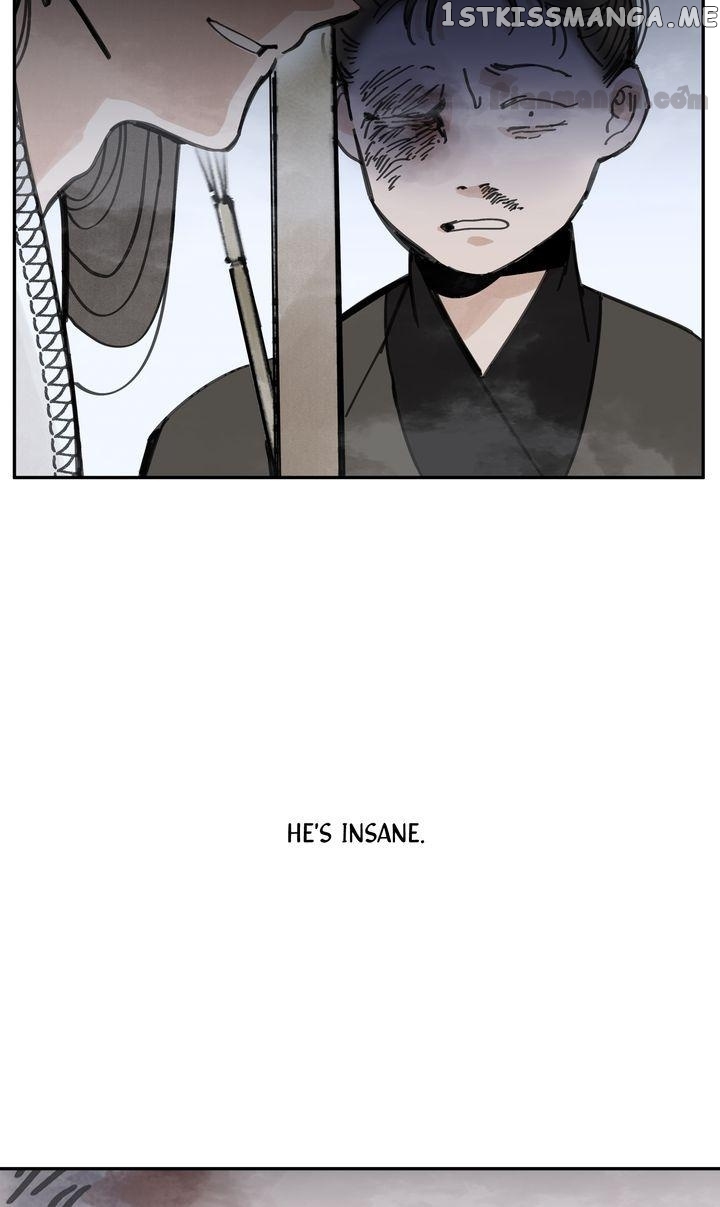 Paljae, Child of Winter chapter 40 - page 31