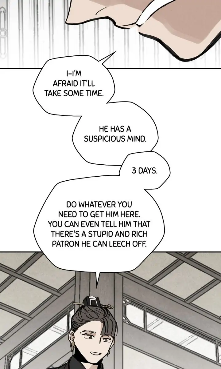 Paljae, Child of Winter chapter 39 - page 65