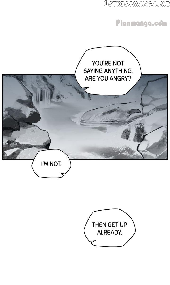 Paljae, Child of Winter chapter 32 - page 1