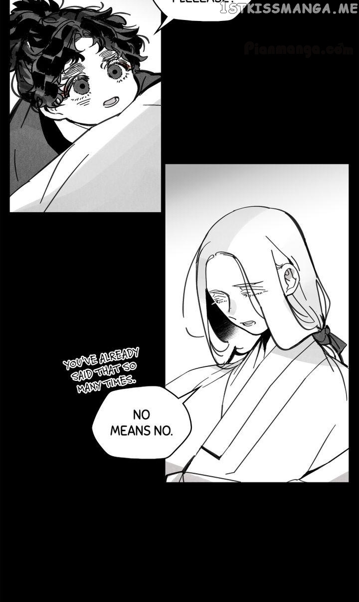 Paljae, Child of Winter chapter 32 - page 66