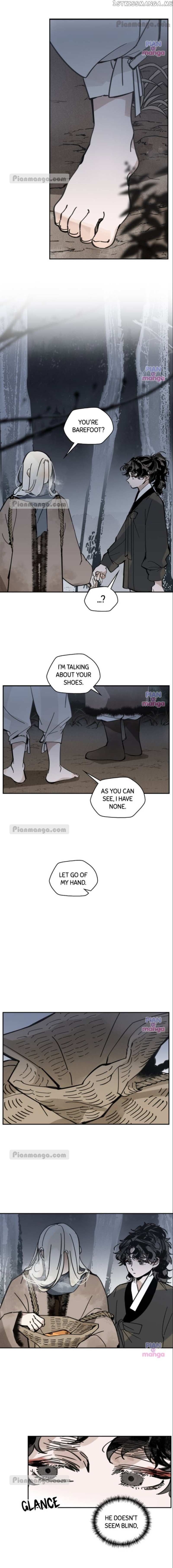 Paljae, Child of Winter chapter 30 - page 2