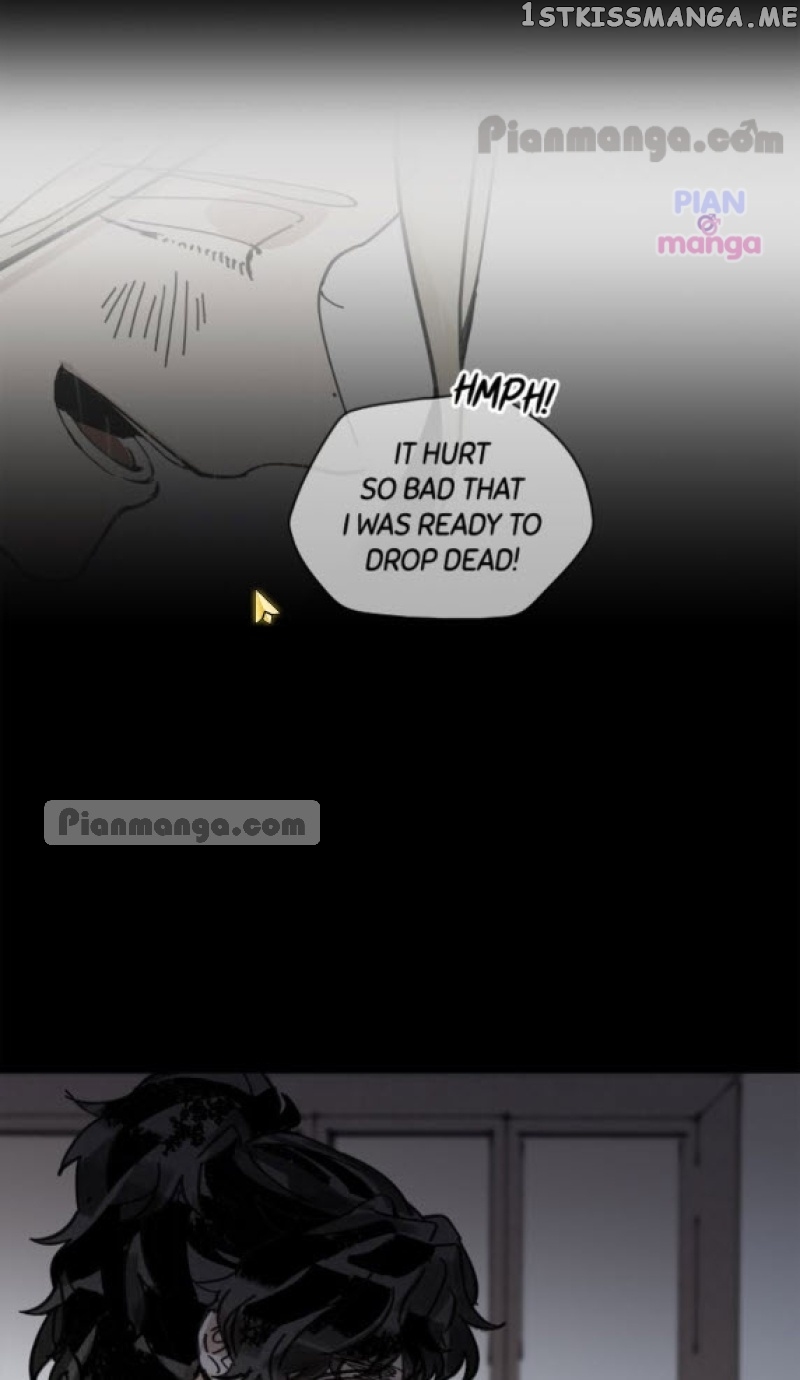 Paljae, Child of Winter chapter 24 - page 32