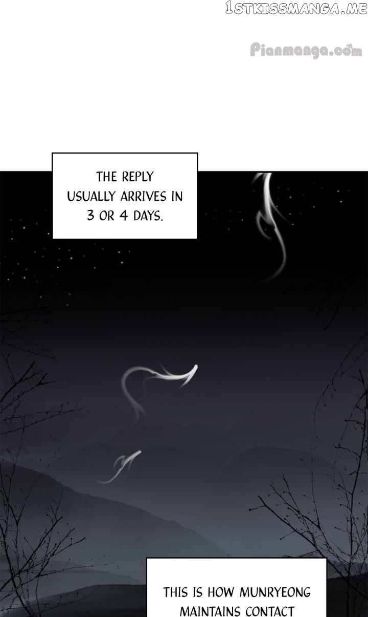 Paljae, Child of Winter chapter 22 - page 9