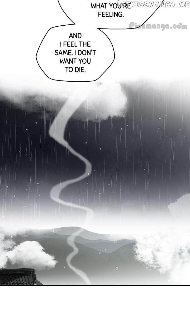 Paljae, Child of Winter chapter 15 - page 83