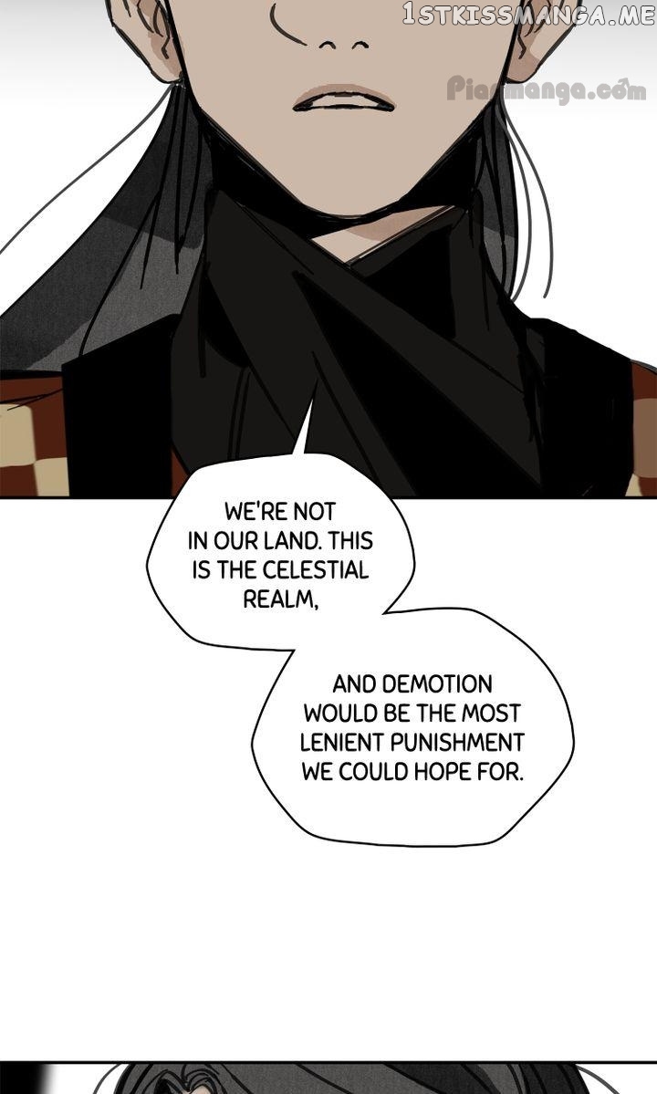 Paljae, Child of Winter chapter 14 - page 60