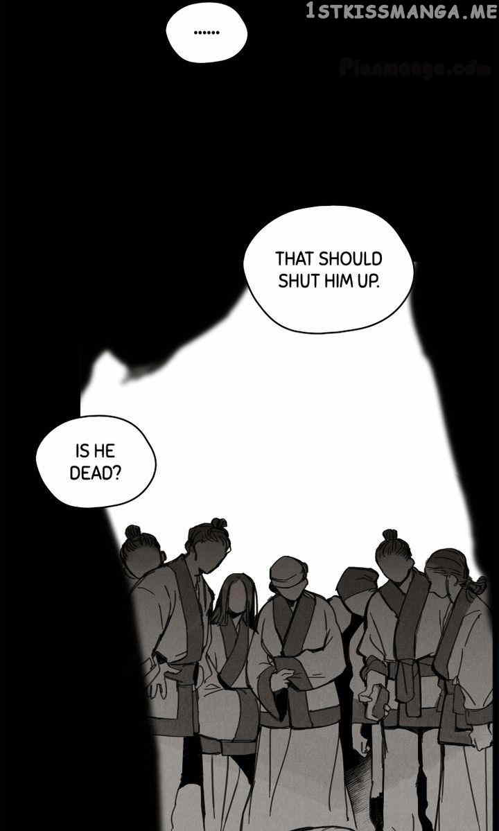 Paljae, Child of Winter chapter 12 - page 113