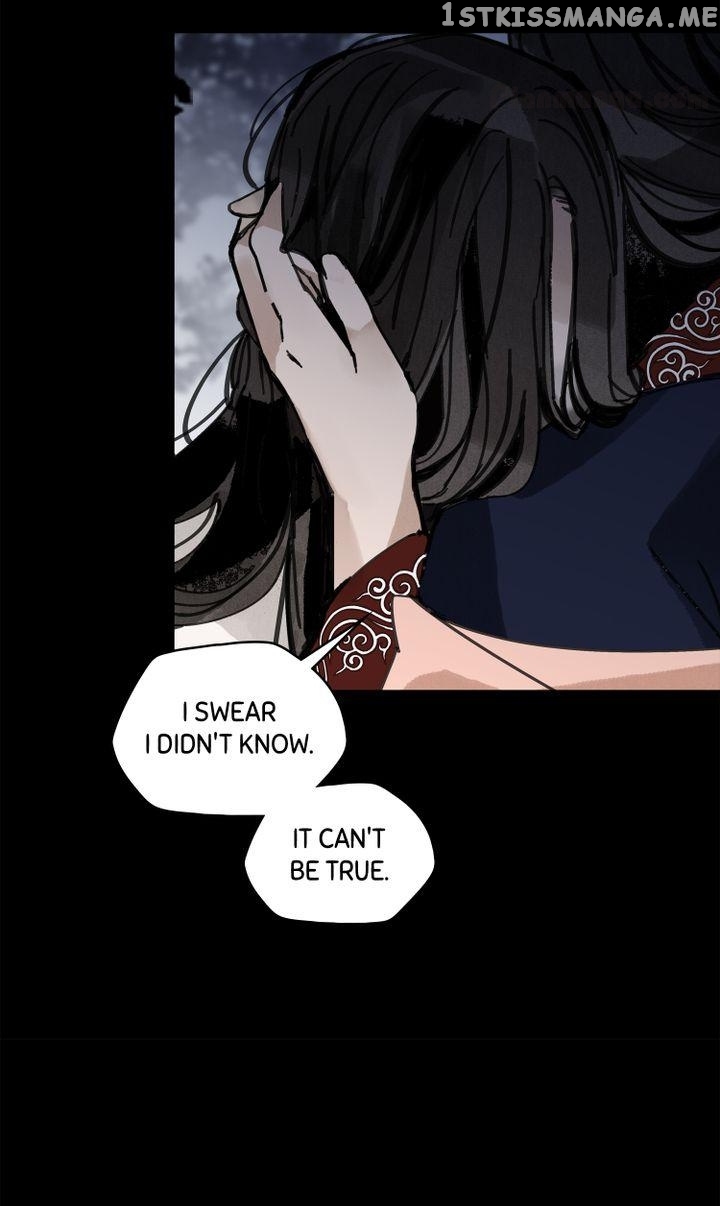 Paljae, Child of Winter chapter 11 - page 73