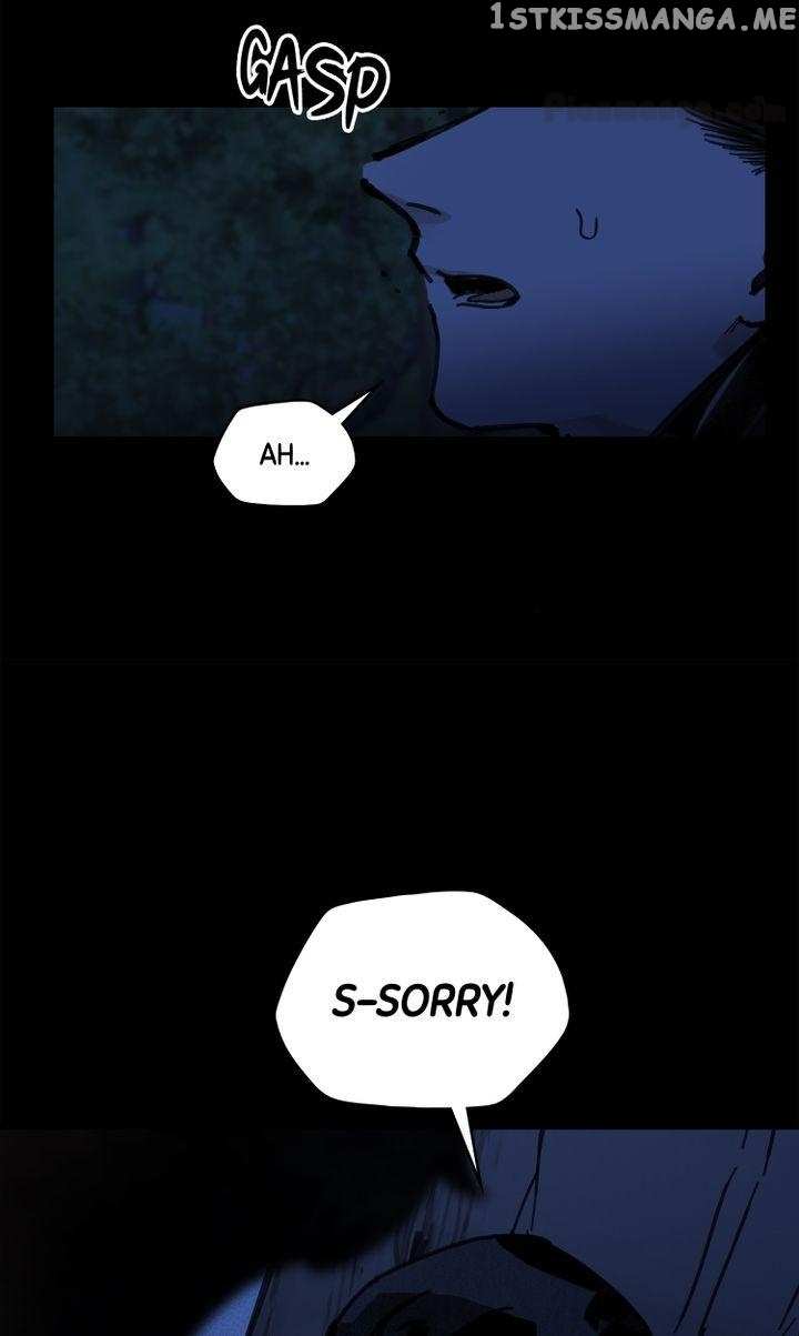 Paljae, Child of Winter chapter 10 - page 3