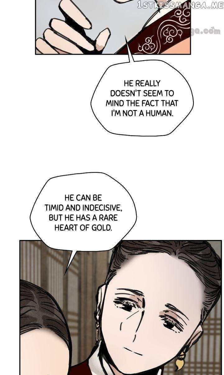 Paljae, Child of Winter chapter 10 - page 66