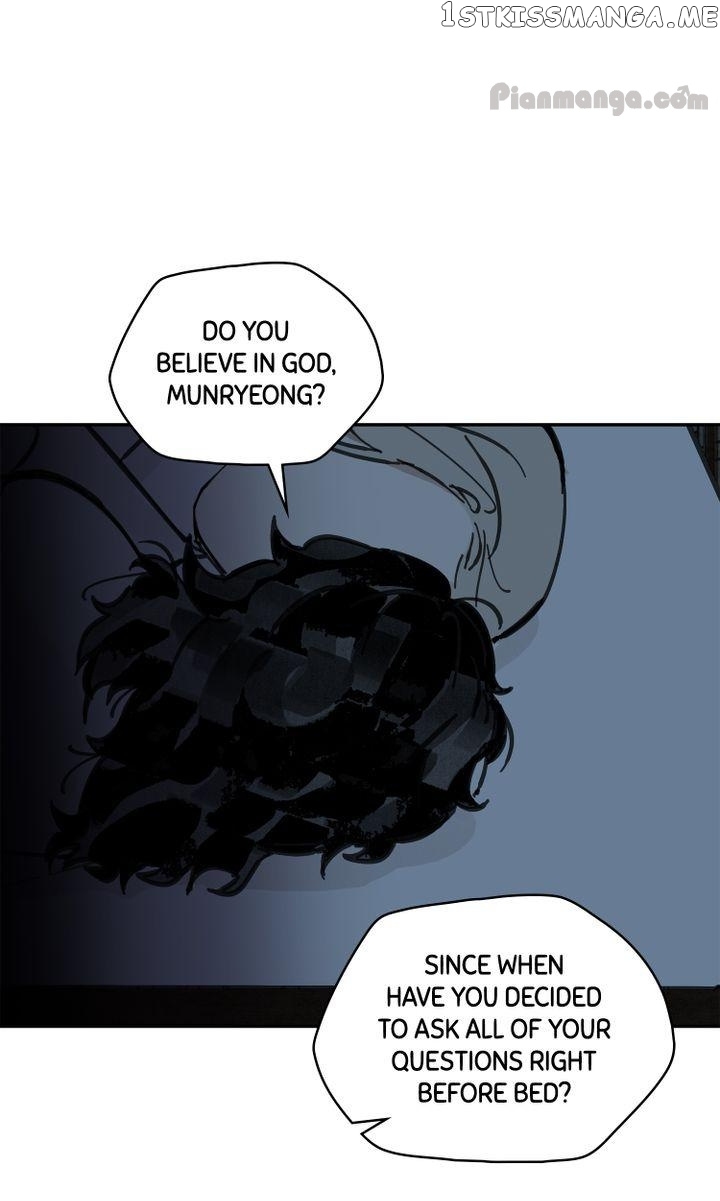 Paljae, Child of Winter chapter 7 - page 77