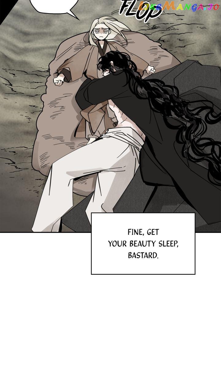 Paljae, Child of Winter Chapter 77 - page 59