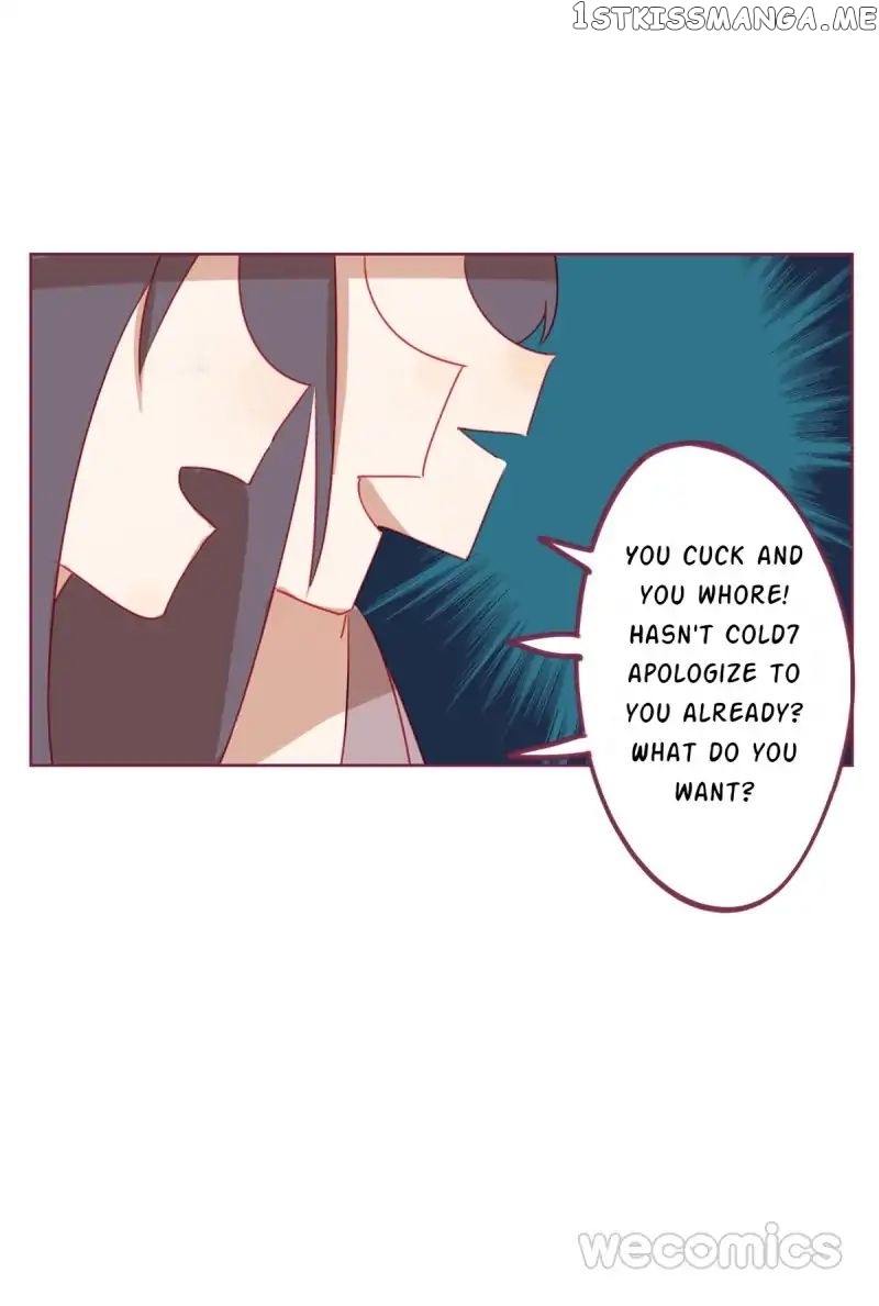 My Boyfriend Is Younger Than Me chapter 21 - page 37