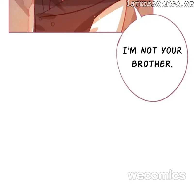 My Boyfriend Is Younger Than Me chapter 16 - page 6