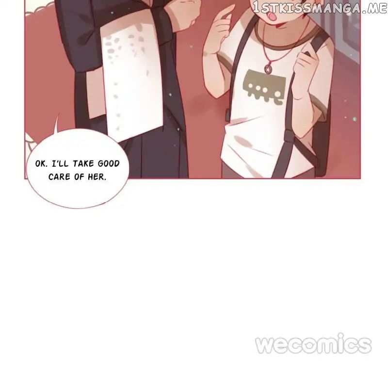 My Boyfriend Is Younger Than Me chapter 9 - page 15