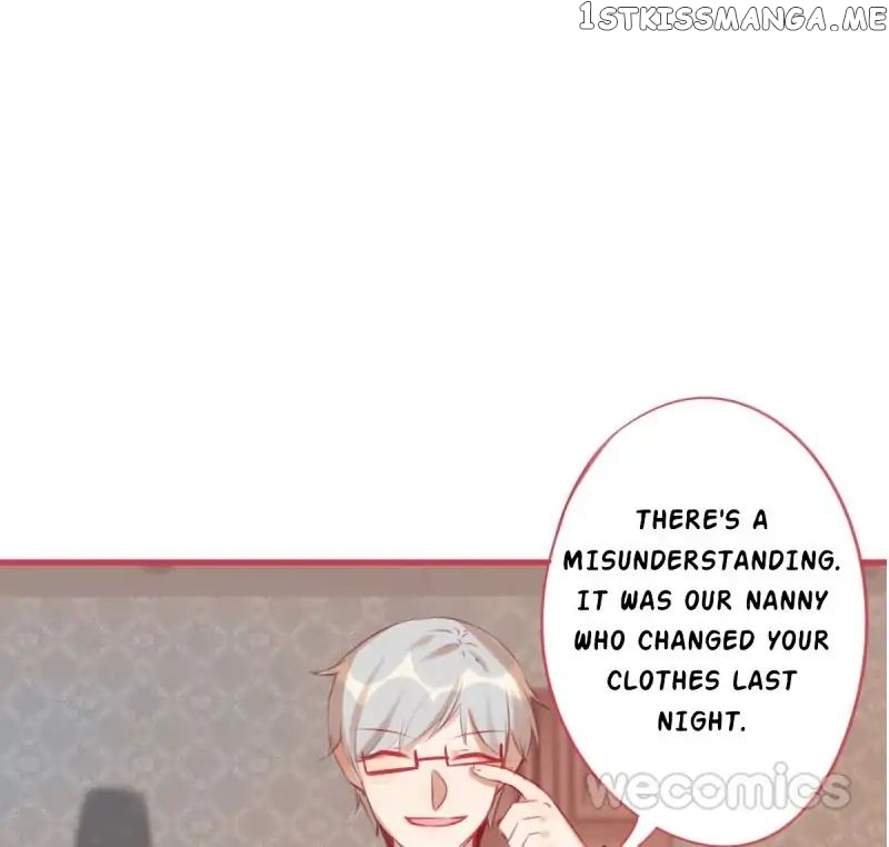 My Boyfriend Is Younger Than Me chapter 9 - page 34