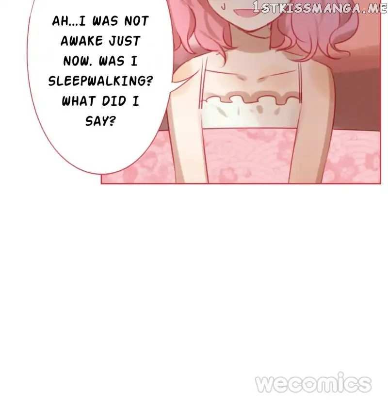 My Boyfriend Is Younger Than Me chapter 9 - page 41