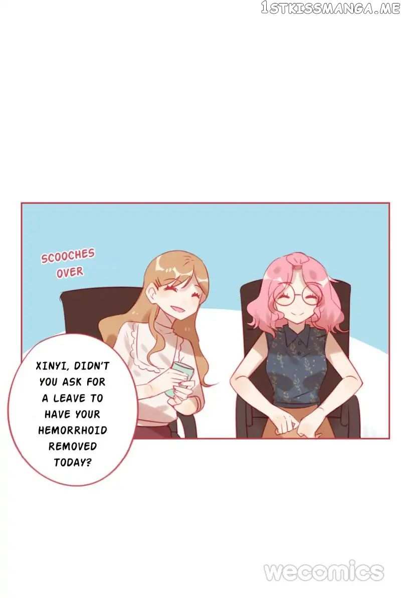 My Boyfriend Is Younger Than Me chapter 9 - page 50