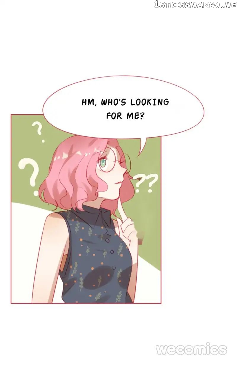 My Boyfriend Is Younger Than Me chapter 9 - page 68